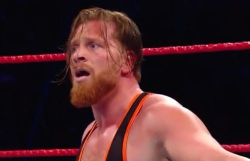 Curt Hawkins was on a 269-match losing streak 