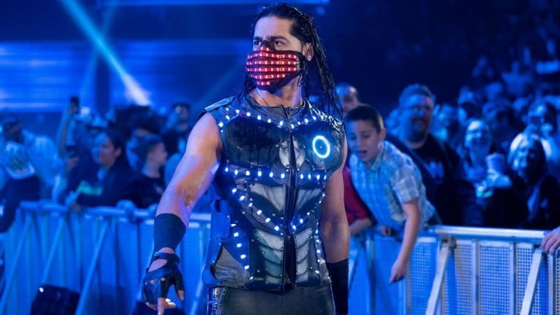 Will WWE change their mind on Mustafa Ali?