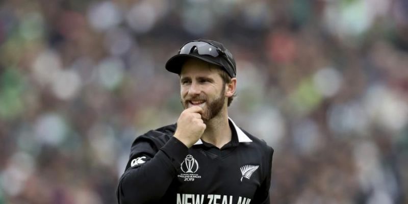 Kane Williamson