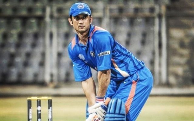 Sushant Singh Rajput was such a gentle boy: MS Dhoni&#039;s childhood coach