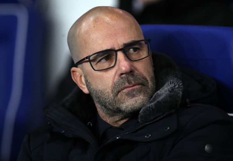 Peter Bosz