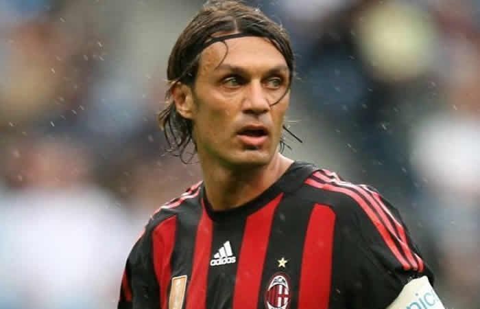 Paulo Maldini