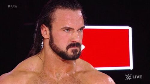 Drew McIntyre