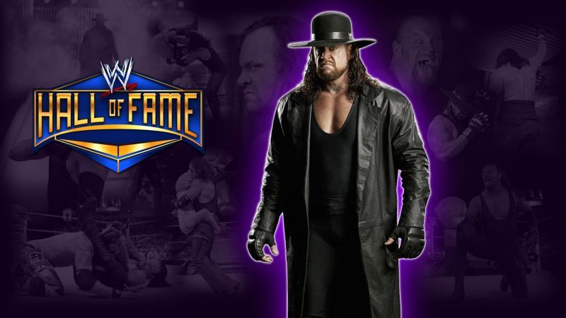 The Undertaker