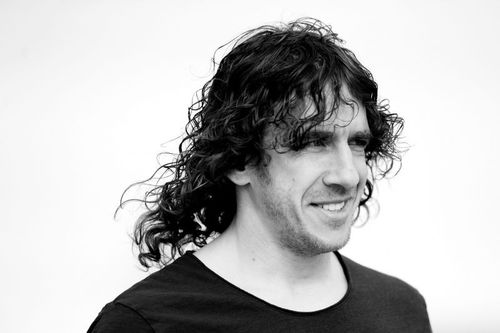 Carles Puyol was an important player and leader for FC Barcelona