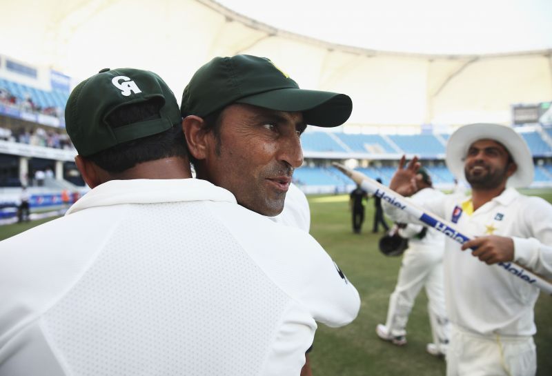 PCB Chief Executive Wasim Khan, and head coach and chief selector Misbah-ul-Haq, welcomed the appointment of Younis Khan for the England tour