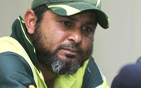 The PCB also opted for Mushtaq Ahmed to travel as their spin bowling coach to bolster their support staff on the tour