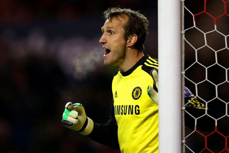 Mark Schwarzer