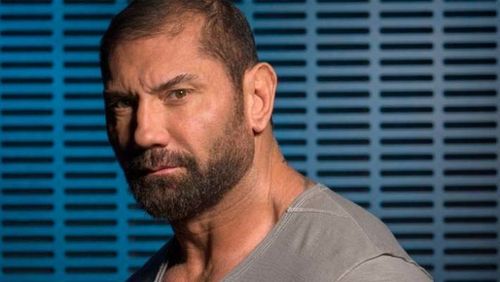 Batista hasn't shied away from being incredibly vocal against police brutality in the USA