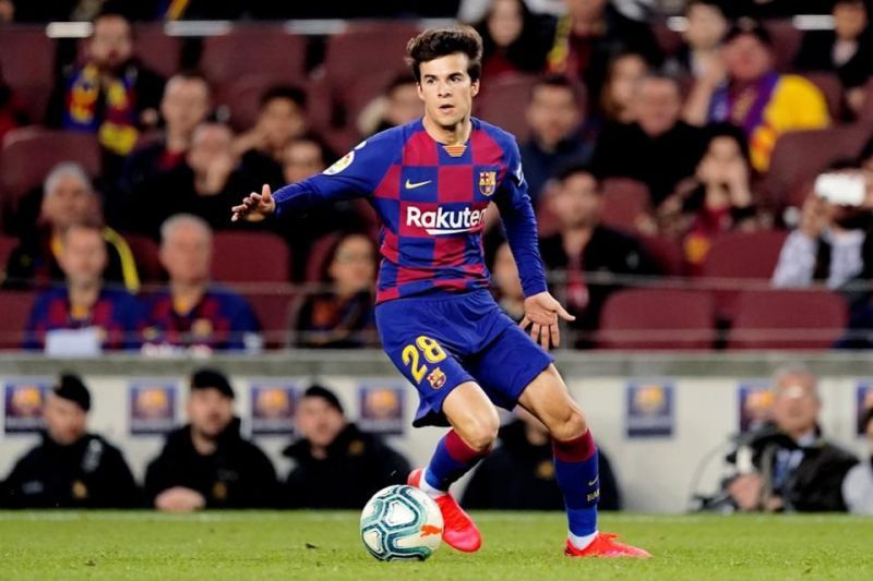 Riqui Puig