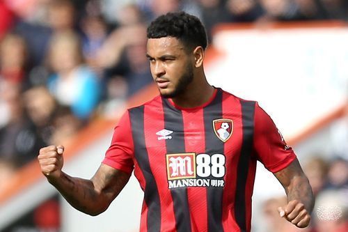 Joshua King is owned by 3.4% of FPL managers.
