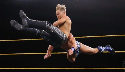 Drake Maverick is in a do or die situation