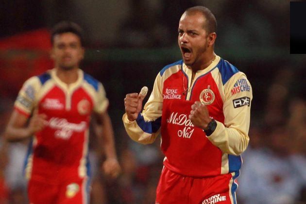 Murali Kartik always featured in Sourav Ganguly's team until he retired