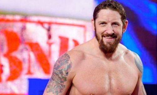 Wade Barrett