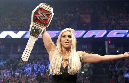 Could Charlotte Flair become a five-time RAW Women's Champion next week?