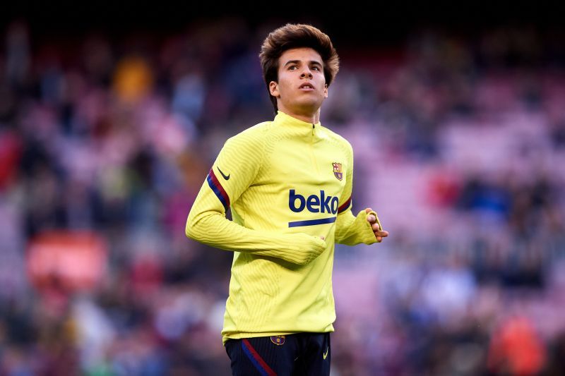 Riqui Puig has all the qualities to be a mainstay in the Barcelona midfield for many years.