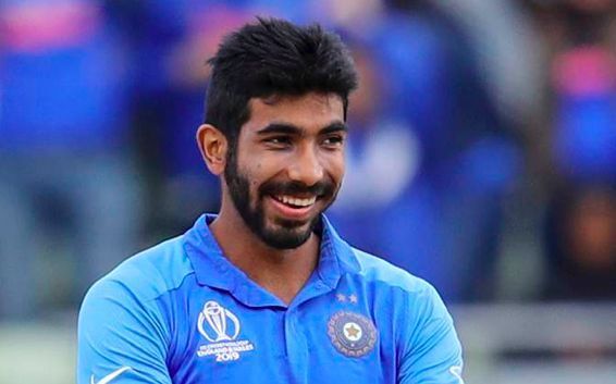 Bumrah's double strike helped the Indian cricket team win the game against Bangladesh in the 2019 cricket world cup.