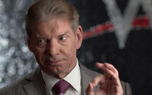 Vince McMahon