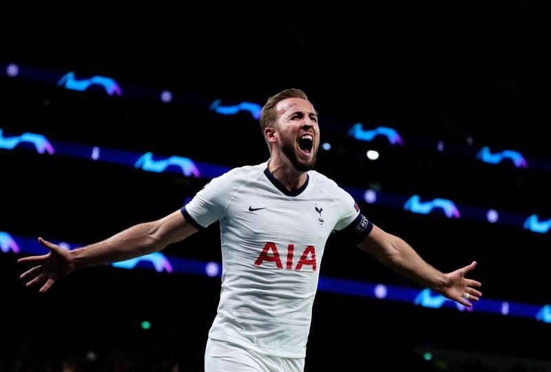 Harry Kane&#039;s return could prove to be pivotal in the Premier League&#039;s top-four race