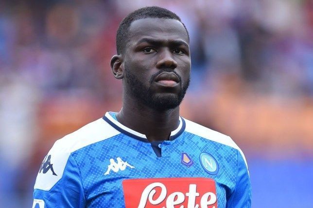 Kalidou Koulibaly&#039;s experience could be beneficial for Chelsea
