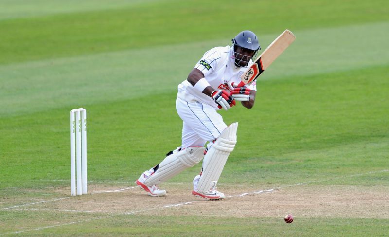 Michael Carberry recently opened up on racism issues