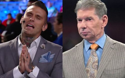 Will WWE bring back Vince McMahon's old show? 