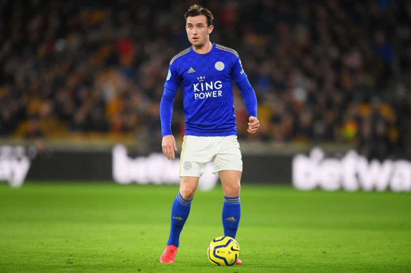 Ben Chilwell