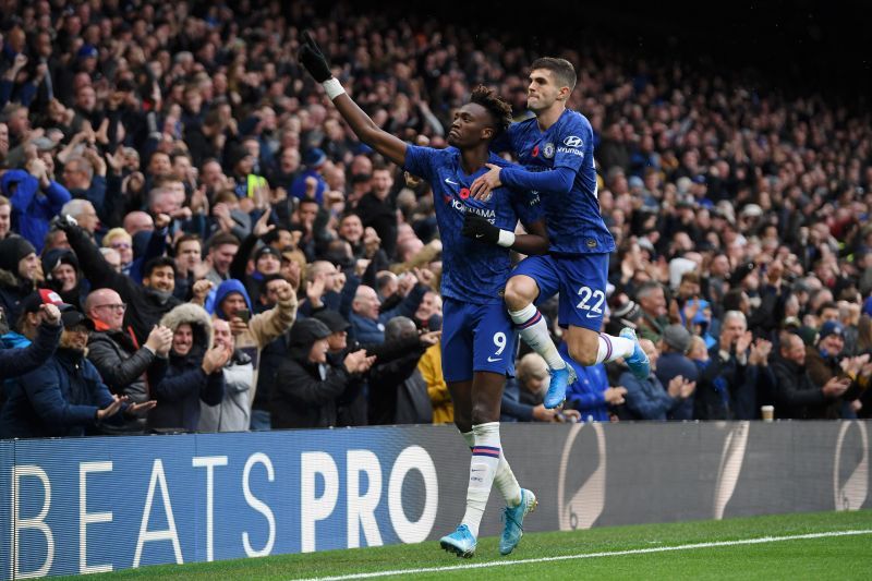 Chelsea&#039;s young stars have taken the EPL by surprise