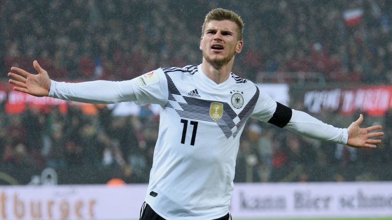 Timo Werner