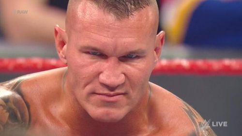 Randy Orton