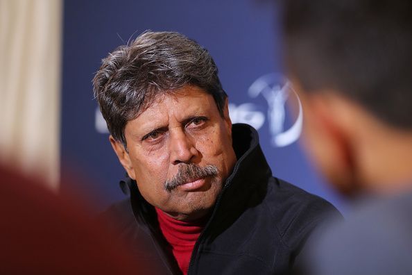 Kapil Dev had said that the Yo-Yo test wasn&#039;t the ultimate test to judge a player