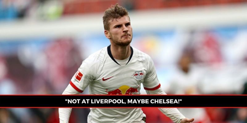 Timo Werner looks set to join Chelsea in the upcoming transfer window