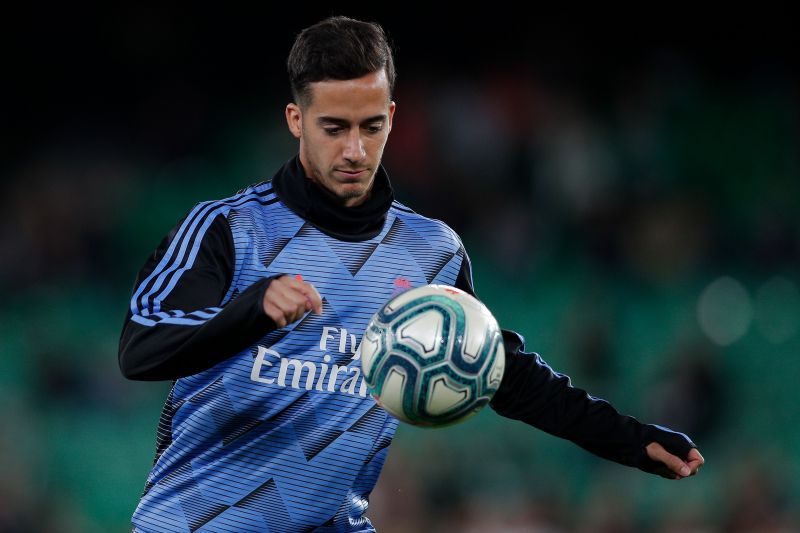 Vazquez could part ways with his boyhood club