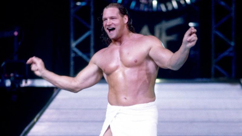 Val Venis