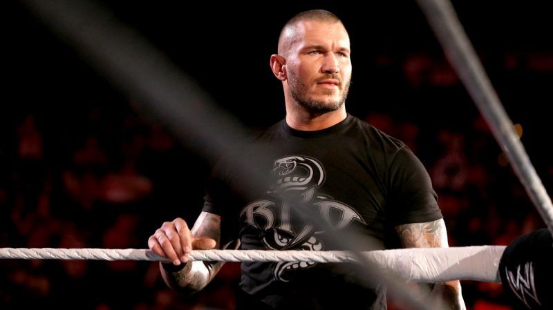 Randy Orton