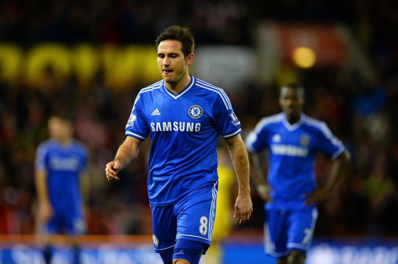 Frank Lampard&rsquo;s hard work, dedication and adaptability made him a revered figure in English football. 