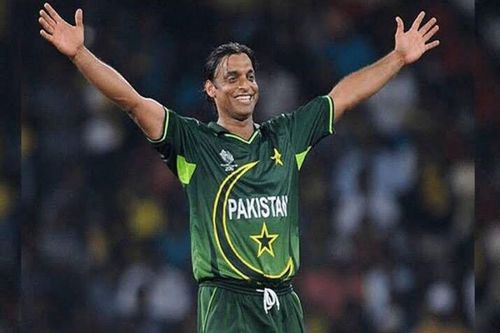 Shoaib Akhtar has never been one to shy away from voicing his opinion