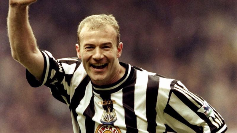 Alan Shearer 