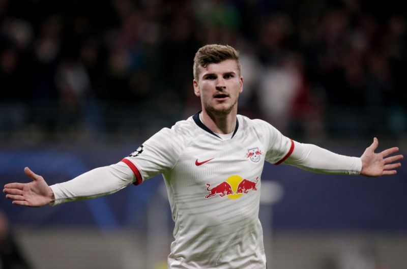 Timo Werner