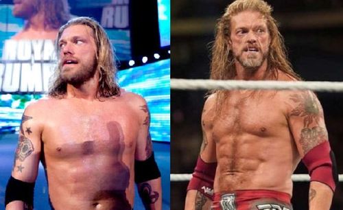 Edge: 2010 vs 2020