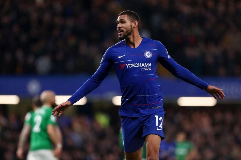 After missing most of the season with injury, Ruben Loftus-Cheek will be ready to return and make an impact this month