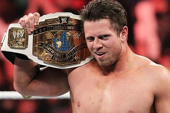 The Miz