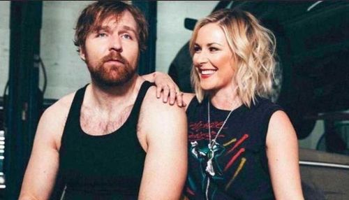 Renee Young tested positive for Covid-19