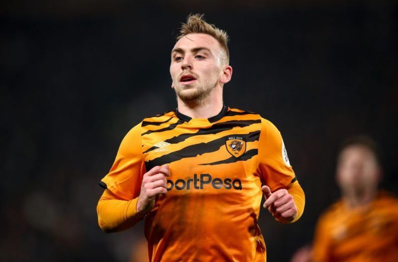 Bowen left Hull City in January and soon enough, situation at KCOM went from bad to worse