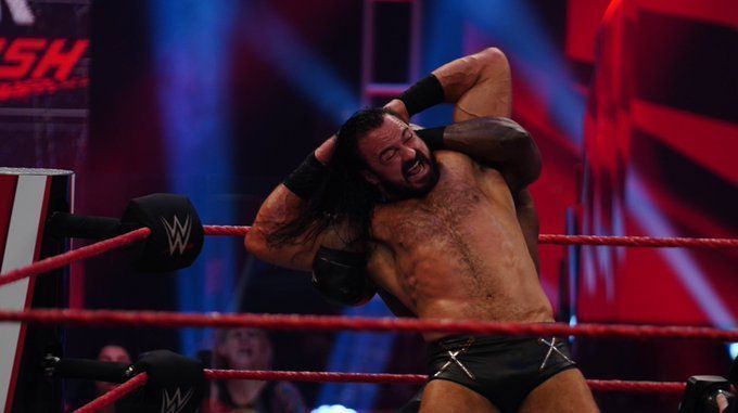 Drew McIntyre knows he can&#039;t take his next challenger lightly