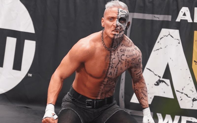 Darby Allin