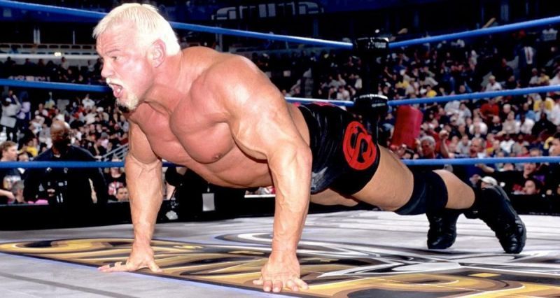 Scott Steiner