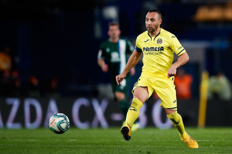 Cazorla has been the driving force behind Villarreal&#039;s push for European football