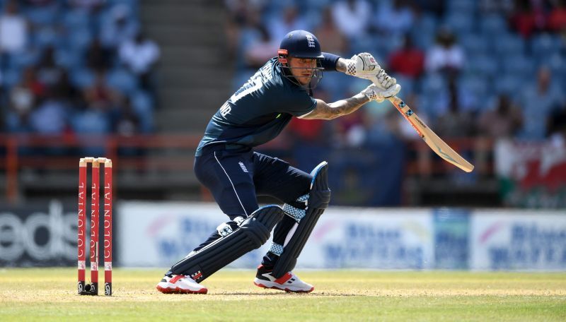 Before his issues off the field, Hales had been a key part of England's success in limited overs cricket