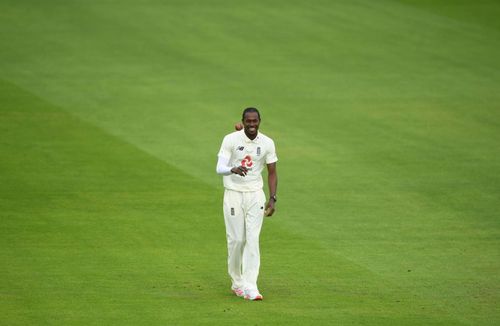 Jofra Archer 